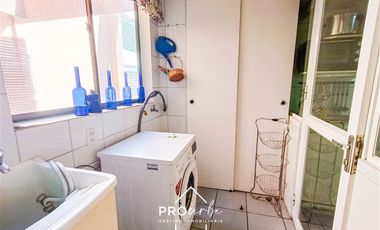 Departamento en Venta en Luis Carrera - Vitacura
