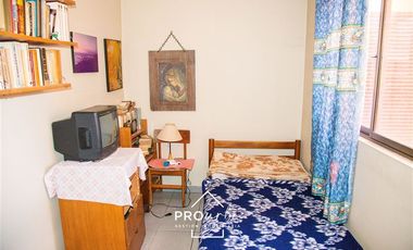 Departamento en Venta en Luis Carrera - Vitacura