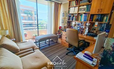 Departamento en Venta en Luis Carrera - Vitacura