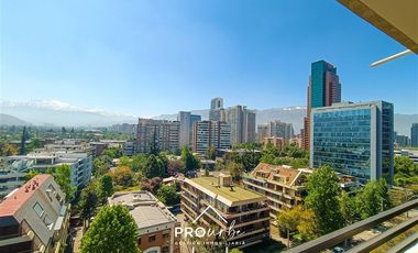 Departamento en Venta en Luis Carrera - Vitacura