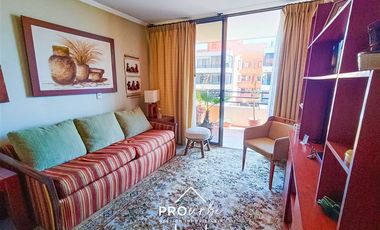 Departamento en Venta en Luis Carrera - Vitacura