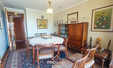 Departamento en Venta en Luis Carrera - Vitacura