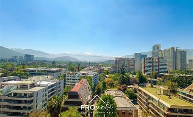 Departamento en Venta en Luis Carrera - Vitacura