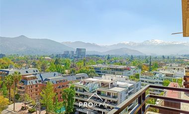Departamento en Venta en Luis Carrera - Vitacura