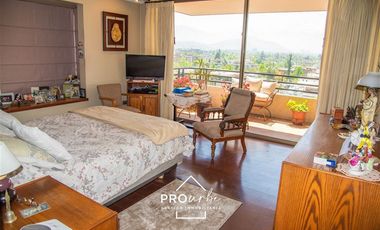Departamento en Venta en Luis Carrera - Vitacura