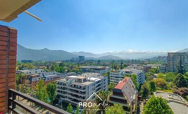 Departamento en Venta en Luis Carrera - Vitacura