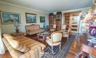 Departamento en Venta en Luis Carrera - Vitacura
