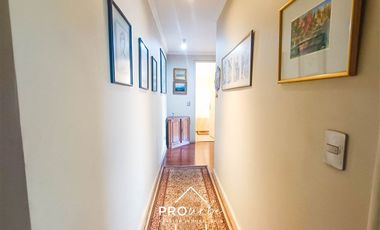 Departamento en Venta en Luis Carrera - Vitacura