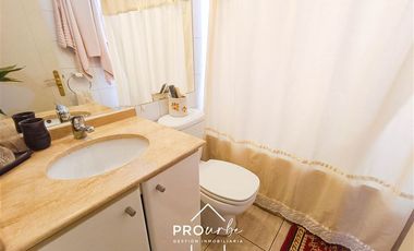 Departamento en Venta en Luis Carrera - Vitacura