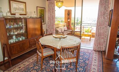 Departamento en Venta en Luis Carrera - Vitacura