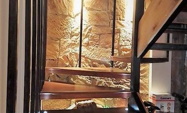 Casa en Venta en Grecia-Ramón Cruz