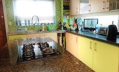 Casa en Venta en Grecia-Ramón Cruz