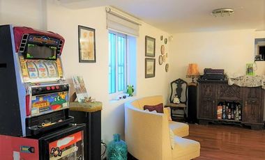 Casa en Venta en Grecia-Ramón Cruz