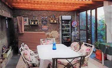 Casa en Venta en Grecia-Ramón Cruz