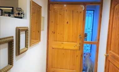 Casa en Venta en Grecia-Ramón Cruz