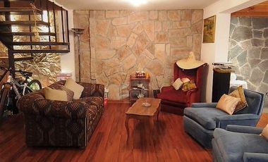 Casa en Venta en Grecia-Ramón Cruz