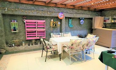 Casa en Venta en Grecia-Ramón Cruz