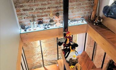 Casa en Venta en Grecia-Ramón Cruz