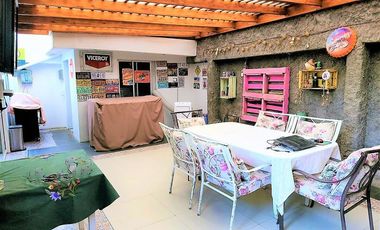 Casa en Venta en Grecia-Ramón Cruz