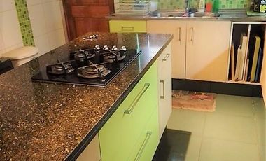 Casa en Venta en Grecia-Ramón Cruz