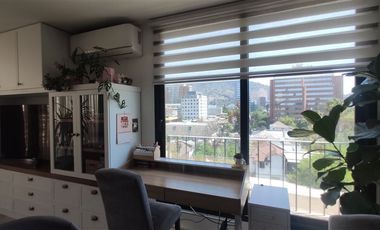 Departamento en Venta en MANUEL MONTT-ELIODORO YAÑEZ