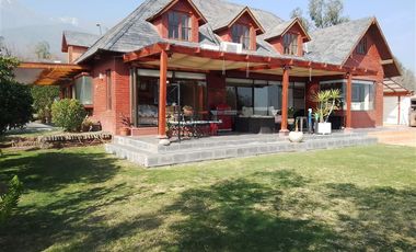Casa en Venta en LAS PIRCAS