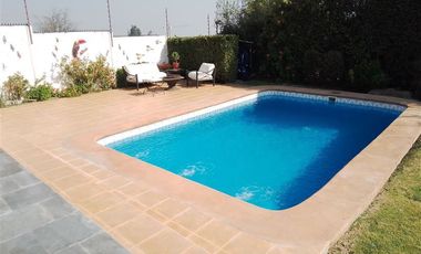 Casa en Venta en LAS PIRCAS