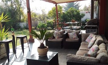 Casa en Venta en LAS PIRCAS