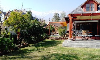 Casa en Venta en LAS PIRCAS