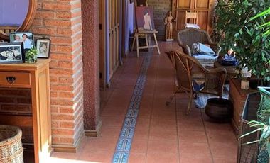 Casa en Arriendo en COMUNIDAD ECOLOGICA SANTA SOFÍA