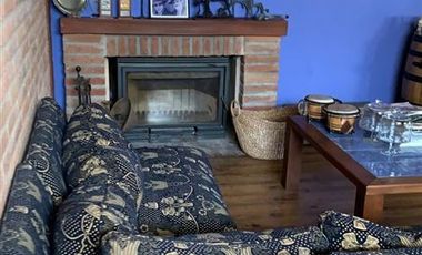 Casa en Arriendo en COMUNIDAD ECOLOGICA SANTA SOFÍA