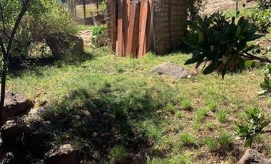 Casa en Arriendo en COMUNIDAD ECOLOGICA SANTA SOFÍA