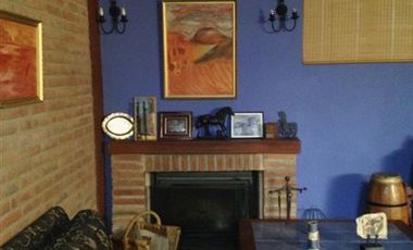 Casa en Arriendo en COMUNIDAD ECOLOGICA SANTA SOFÍA