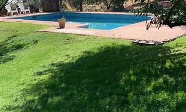 Casa en Arriendo en COMUNIDAD ECOLOGICA SANTA SOFÍA