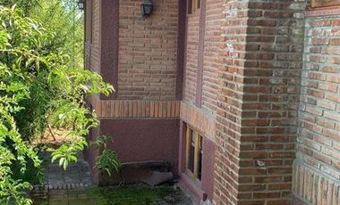 Casa en Arriendo en COMUNIDAD ECOLOGICA SANTA SOFÍA