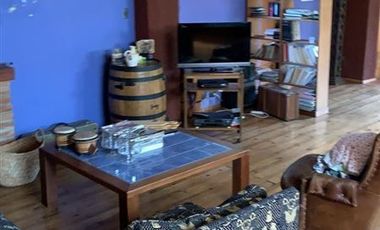 Casa en Arriendo en COMUNIDAD ECOLOGICA SANTA SOFÍA