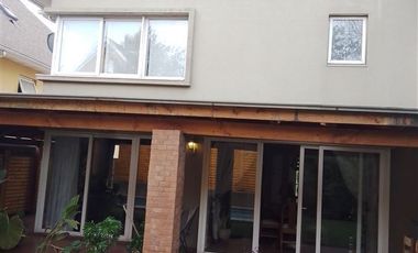 Casa en Venta en CONDOMINIO VISTA CORDILLERA /CONSISTORIAL