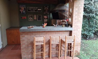 Casa en Venta en CONDOMINIO VISTA CORDILLERA /CONSISTORIAL