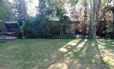 Sitio en Venta en VICENTE VALDES CON COLOMBIA