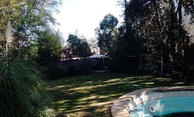 Sitio en Venta en VICENTE VALDES CON COLOMBIA