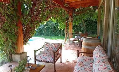 Casa en Venta en CAMINO LA MESETA/ LAS PIRCAS. PRECIO REBAJADO!!!
