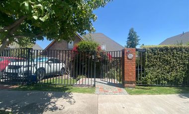 Casa en Venta en CAMINO LA MESETA/ LAS PIRCAS. PRECIO REBAJADO!!!