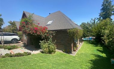 Casa en Venta en CAMINO LA MESETA/ LAS PIRCAS. PRECIO REBAJADO!!!