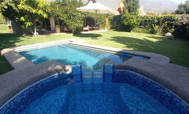 Casa en Venta en CAMINO LA MESETA/ LAS PIRCAS. PRECIO REBAJADO!!!