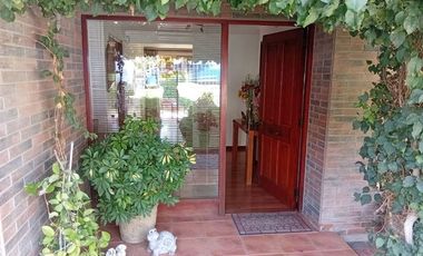 Casa en Venta en CAMINO LA MESETA/ LAS PIRCAS. PRECIO REBAJADO!!!