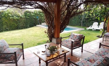 Casa en Venta en CAMINO LA MESETA/ LAS PIRCAS. PRECIO REBAJADO!!!