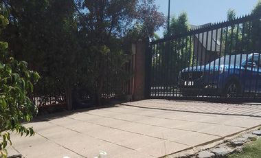 Casa en Venta en LAS PIRCAS / QUILIN SUR