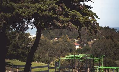 Sitio en Venta en PUNTA DE LOBOS-PICHILEMU