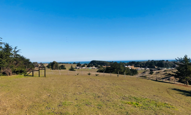 Sitio en Venta en PUNTA DE LOBOS-PICHILEMU
