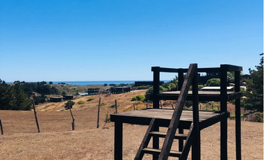 Sitio en Venta en PUNTA DE LOBOS-PICHILEMU